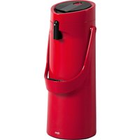 EMSA Pump-Isolierkanne Ponza 1,9l rot von EMSA