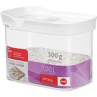 EMSA Vorratsdose Optima 1 l von EMSA