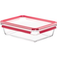 Emsa Frischhaltedose CLIP & CLOSE, Glas Emsa Frischhaltedose CLIP & CLOSE, Glas von EMSA