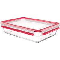 Emsa Frischhaltedose CLIP & CLOSE, Glas Emsa Frischhaltedose CLIP & CLOSE, Glas von EMSA