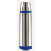 Emsa Isolierflasche "Captain", 1 Liter von EMSA