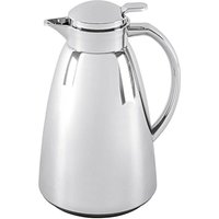 Isolierkanne Campo Quick Tip 1l chrom von EMSA