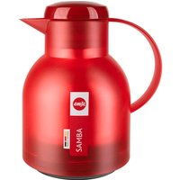 Emsa Isolierkanne SAMBA rot von EMSA