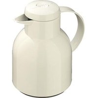 Emsa - Isolierkanne Samba 1l Polypropylen weiß Samba 1l Polypropylen weiß Emsa - Isolierkanne Samba 1l Polypropylen weiß Samba 1l Polypropylen weiß von EMSA