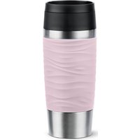 Emsa Thermobecher "Travel Mug Classic Wave" von EMSA