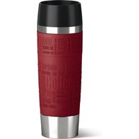 Emsa Thermobecher "Travel Mug Grande", (1 tlg.) von EMSA