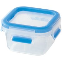 Emsa - Frischhaltedose Clip&Close 250 ml quadratisch von EMSA