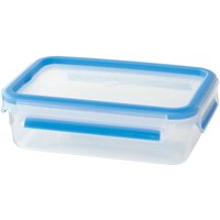 Emsa - Frischhaltedose Clip&Close rechteckig 0,8 l von EMSA