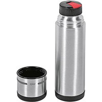 Isolierflasche Mobility 0,5 l schwarz von EMSA