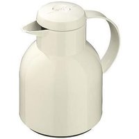 Isolierkanne Samba 1l Polypropylen weiß Samba 1l Polypropylen weiß Isolierkanne Samba 1l Polypropylen weiß Samba 1l Polypropylen weiß von EMSA
