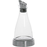 Karaffe Flow 1 l mit Kühlelement von EMSA