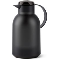 Samba N40119 Krug 1,5 l Schwarz - Emsa von EMSA