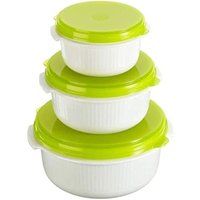 Topf-Set 'Micro Family' Topf-Set 'Micro Family' von EMSA