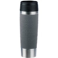 emsa Isolierbecher CLASSIC GRANDE grau 500,0 ml von EMSA