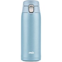 emsa Isolierflasche blau 400,0 ml von EMSA