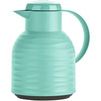 emsa Isolierkanne SAMBA Wave grün 1,0 l emsa Isolierkanne SAMBA Wave grün 1,0 l von EMSA