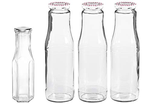 EMSY 59504/03 Saftflasche 750ml 3-er EMSY 59504/03 Saftflasche 750ml 3-er von EMSY