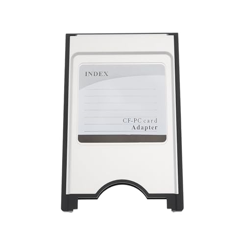EMSea Laptop PCMCIA auf CF Compact Flash Card Reader Converter CF Memory Support WIN98 98SE 2000 von EMSea