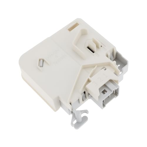 EMSea T¨¹rverriegelungsschalter f¨¹r Waschmaschine 616876 62BS42C Kompatibel mit Bosch WAE16423IT/02 von EMSea