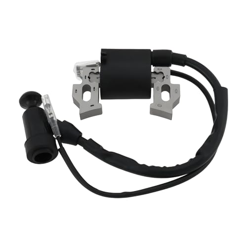 EMSea Zündspule für Rasenmähermotor 5,0 PS Kompatibel mit 1P64F 1P65F 1P68F 1P70F von EMSea