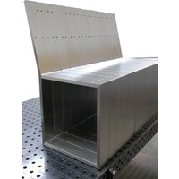 Bankgestell Mit Lehne Sitzbank Kufengestell Tischkufen Gartenbank Bankgestelle Bankbeine Bank Bankkufen Bankhaxn von EMTSMetall
