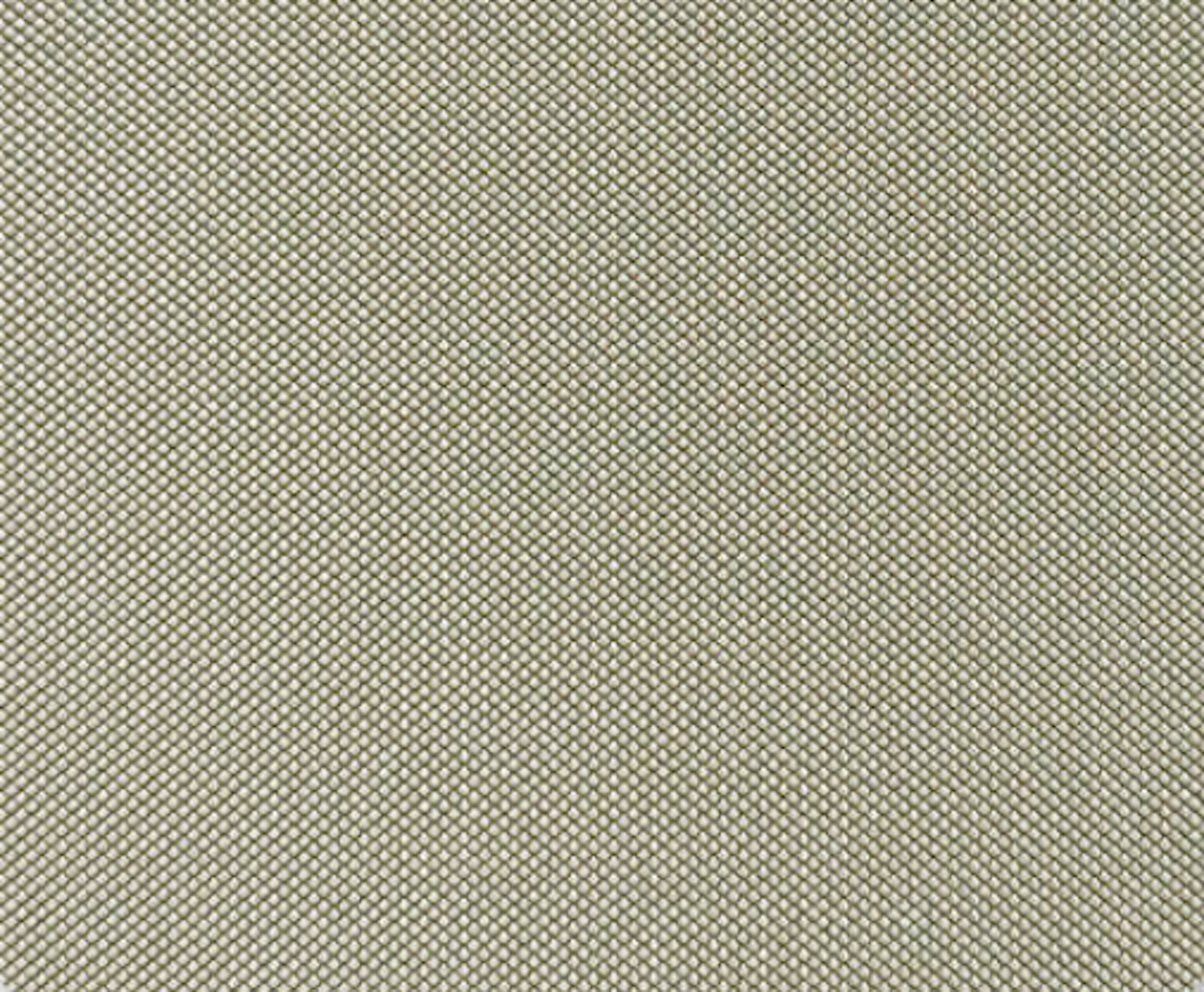 EMU Sitz- oder Rückenkissen C/457 für RONDA X, 100 % Polyester Beige von EMU