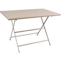 Emu - Arc En Ciel Klapptisch Rechteckig groß von EMU