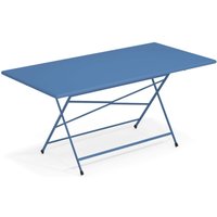 Emu - Arc En Ciel Klapptisch 160 X 80 Cm von EMU