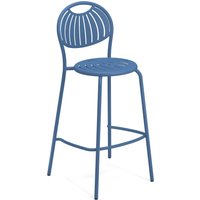 Emu Coupole Barhocker Metall von EMU