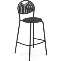 Emu Coupole Barhocker Metall von EMU