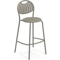 Emu Coupole Barhocker Metall von EMU