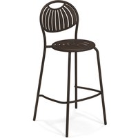 Emu Coupole Barhocker Metall von EMU