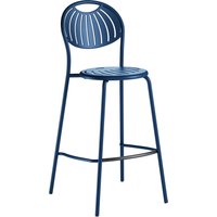 Emu Coupole Barhocker Metall von EMU