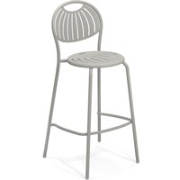 Emu Coupole Barhocker Metall von EMU