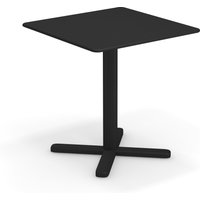 Emu Darwin Gartentisch Stahl 70x70 cm Emu Darwin Gartentisch Stahl 70x70 cm von EMU