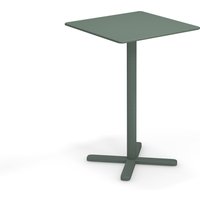 Emu Darwin Hochtisch Stahl 70x70 cm von EMU