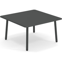 Emu Darwin Kaffeetisch Stahl 70x70 cm Emu Darwin Kaffeetisch Stahl 70x70 cm von EMU