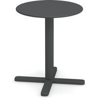 Emu Darwin Klapptisch Stahl Ø60 cm Emu Darwin Klapptisch Stahl Ø60 cm von EMU