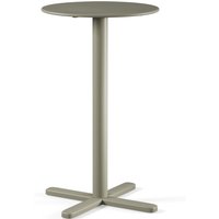 Emu Darwin Klapptisch hoch Stahl Ø60 cm Emu Darwin Klapptisch hoch Stahl Ø60 cm von EMU