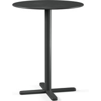 Emu Darwin Klapptisch hoch Stahl Ø80 cm Emu Darwin Klapptisch hoch Stahl Ø80 cm von EMU