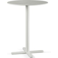 Emu Darwin Klapptisch hoch Stahl Ø80 cm von EMU