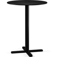 Emu Darwin Klapptisch hoch Stahl Ø80 cm von EMU