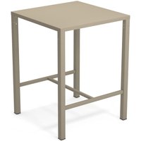 Emu - Nova Stehtisch Quadratisch von EMU
