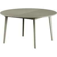 Emu - Plus4 Ausziehtisch Rund Emu - Plus4 Ausziehtisch Rund von EMU