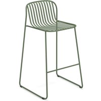 Emu Riviera Barhocker Metall stapelbar von EMU