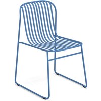 Emu Riviera Stapelstuhl Metall von EMU