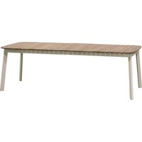 Emu - Shine Tisch Teak von EMU