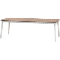 Emu - Shine Tisch Teak von EMU