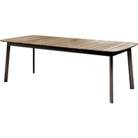 Emu - Shine Tisch Teak von EMU
