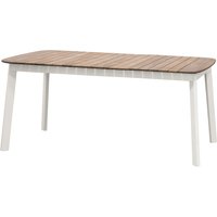 Emu - Shine Tisch Teak von EMU
